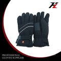 New Style Fashion Design cheap customized ski gloves